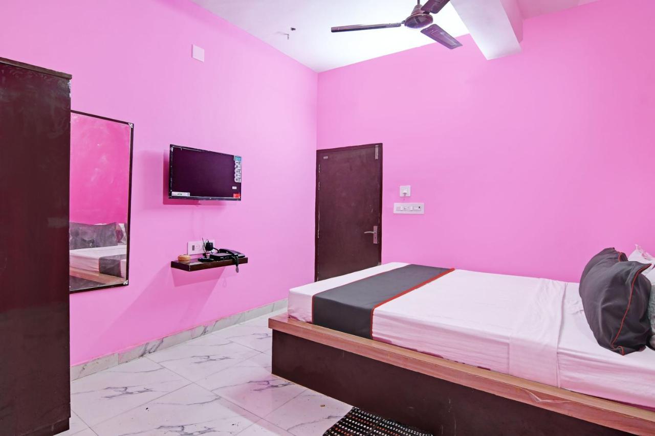 Collection O Shyamali Guest House Kolkata Exterior photo