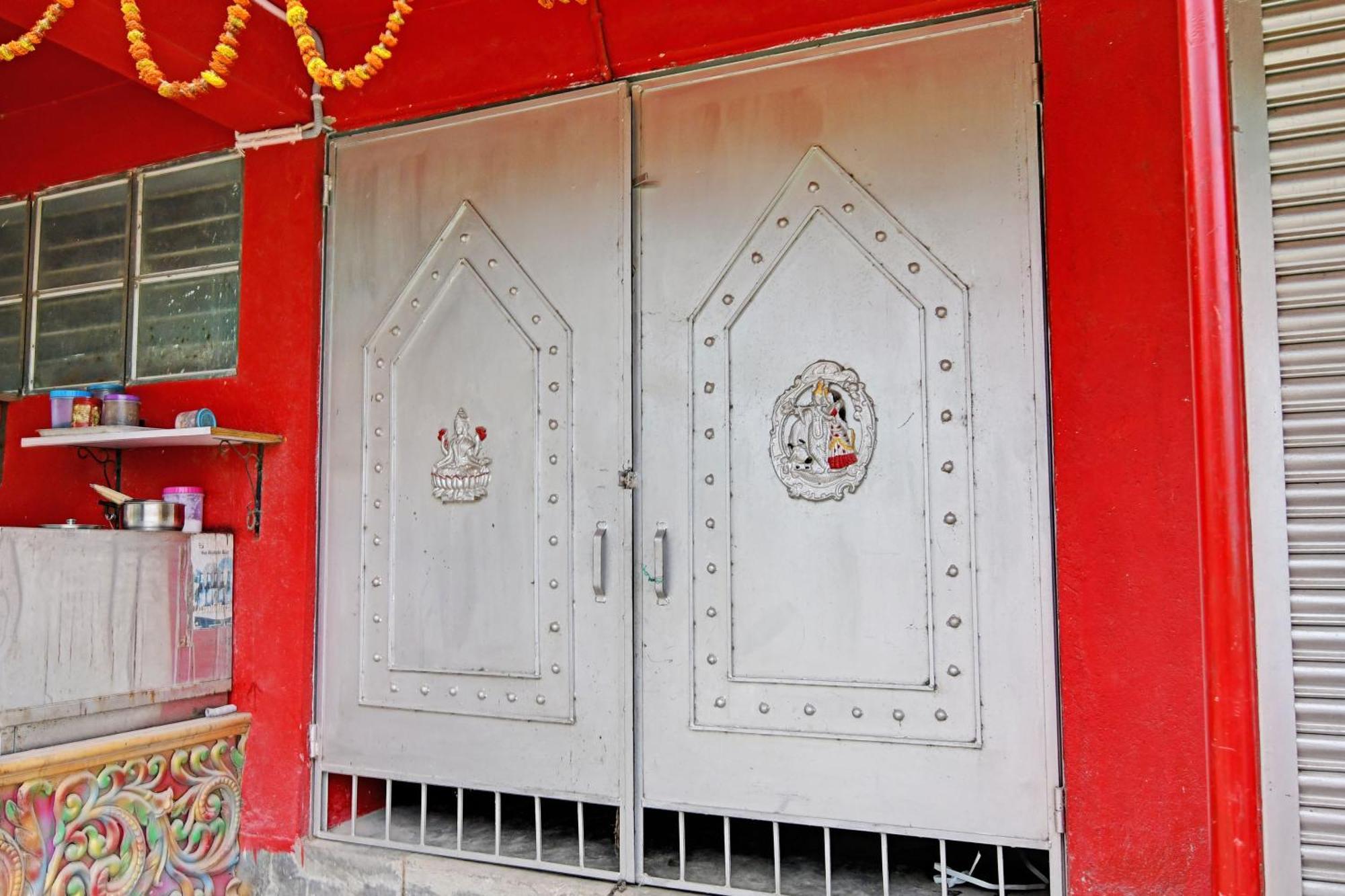 Collection O Shyamali Guest House Kolkata Exterior photo