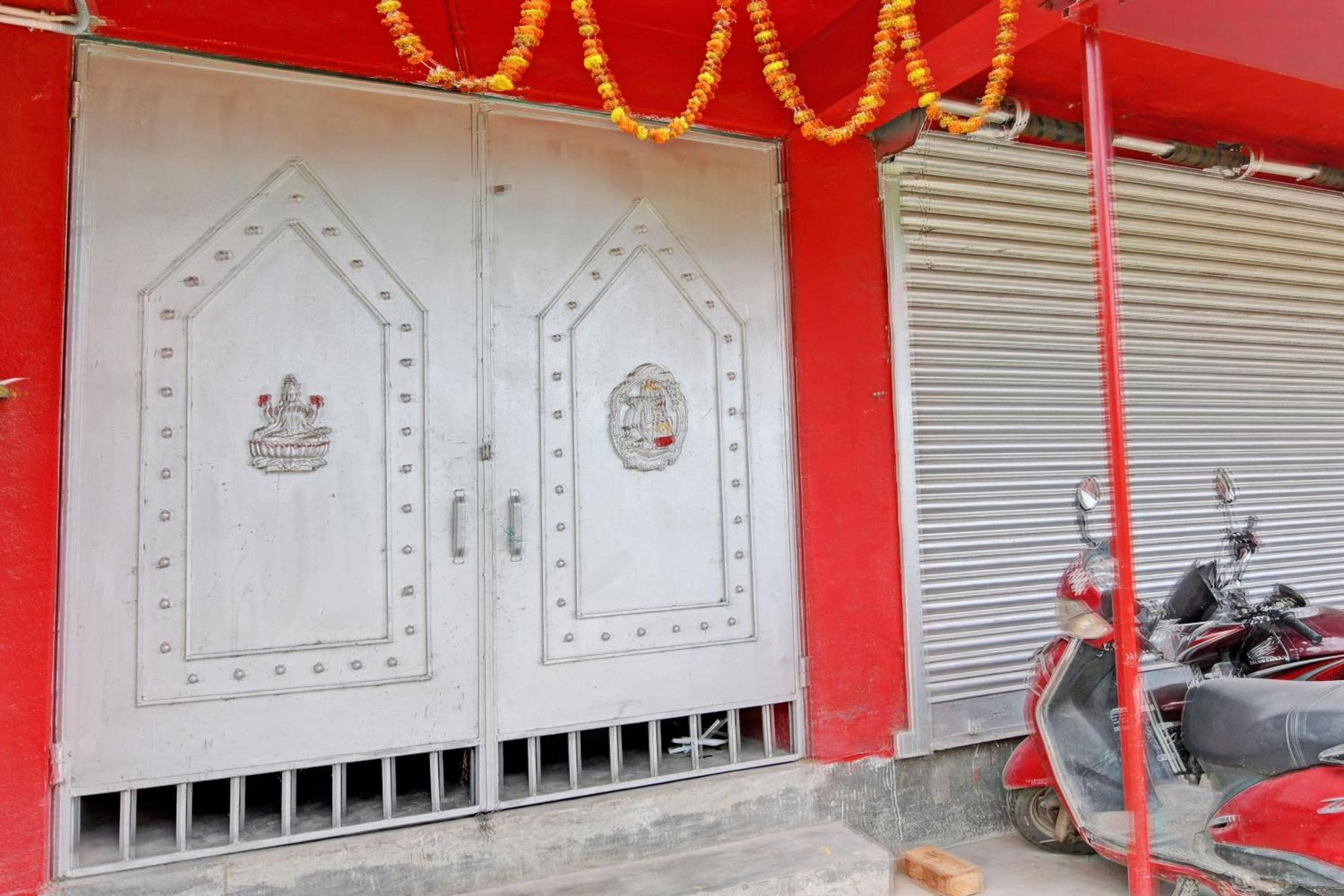 Collection O Shyamali Guest House Kolkata Exterior photo